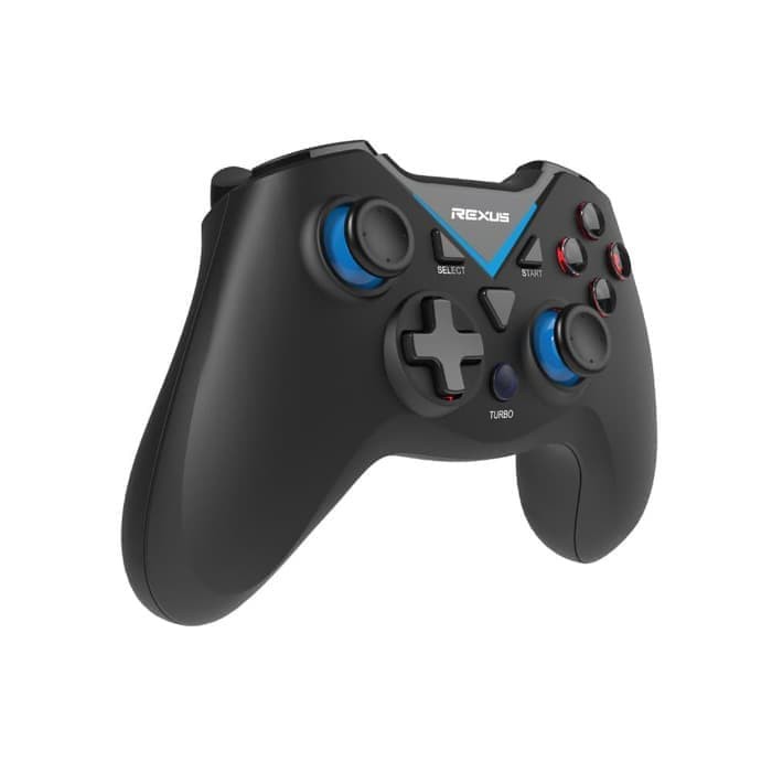 Rexus Gladius GX100 Multi Platform Wireless Gamepad