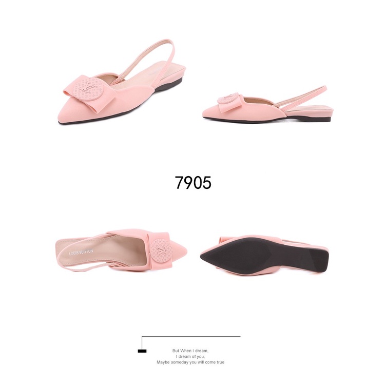 Logo  Shoes 7905