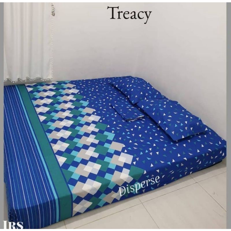 Sprei Treacy