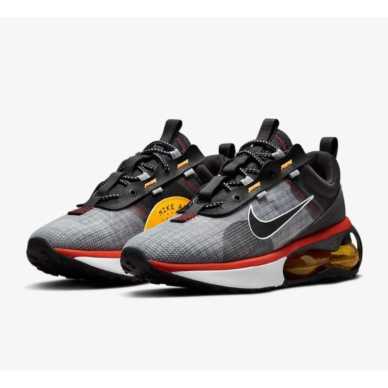 Nike Air Max 2021 New Model 2021 Limited