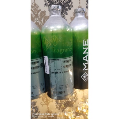 EMPHATY L SEARAH IAGNER BLUE EMOTION BY MANE SEGEL 1KG