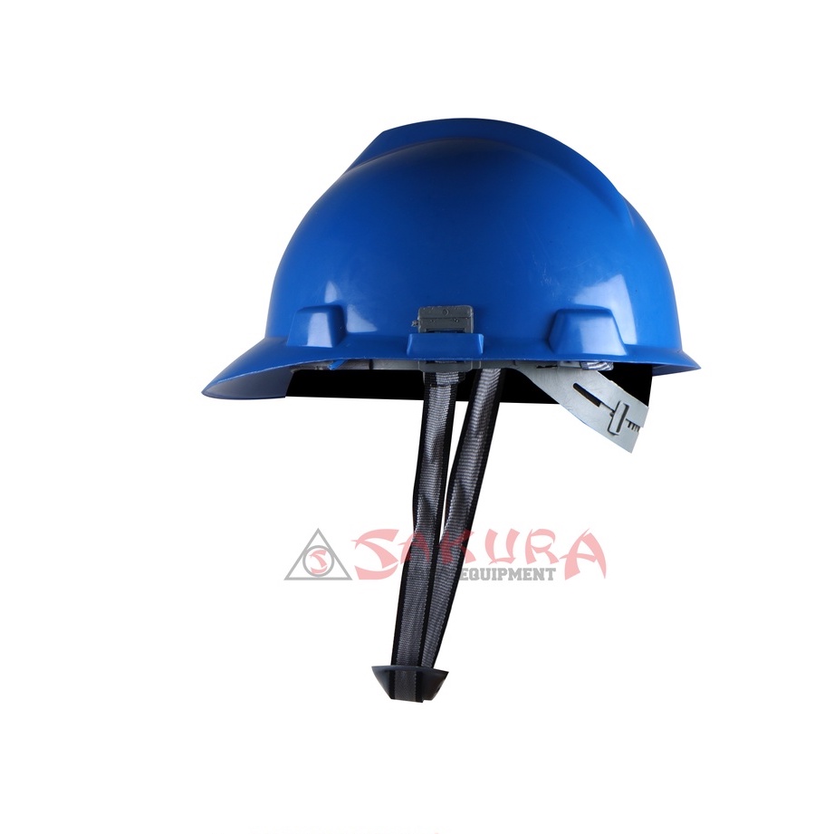 Helm Proyek Safety Isafe Inner biasa Helm Safety Proyek Pengaman