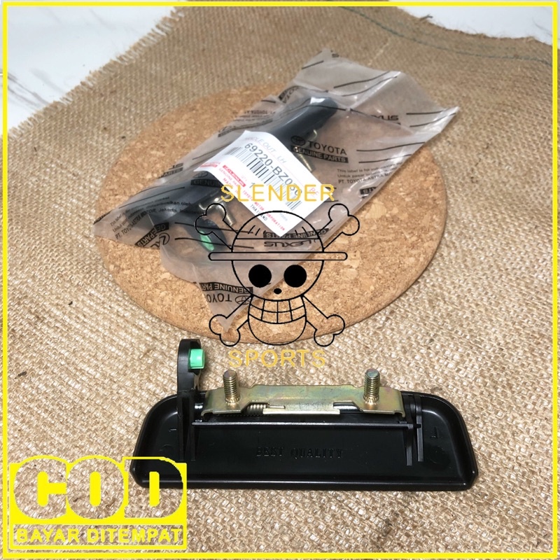 HANDLE OUTER AVANZA - HENDEL PINTU AVANZA XENIA - HANDLE BUKAAN PINTU GRAND MAX