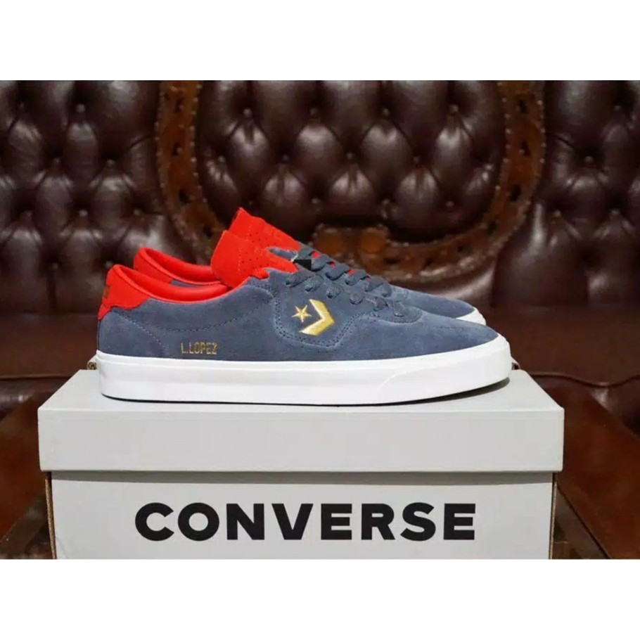 SEPATU CONVERSE ALL STAR GR IMPORT PREMIUM SEPATU PRIA KASUAL SNEAKERS SKATERS KASUAL SHOES MAN