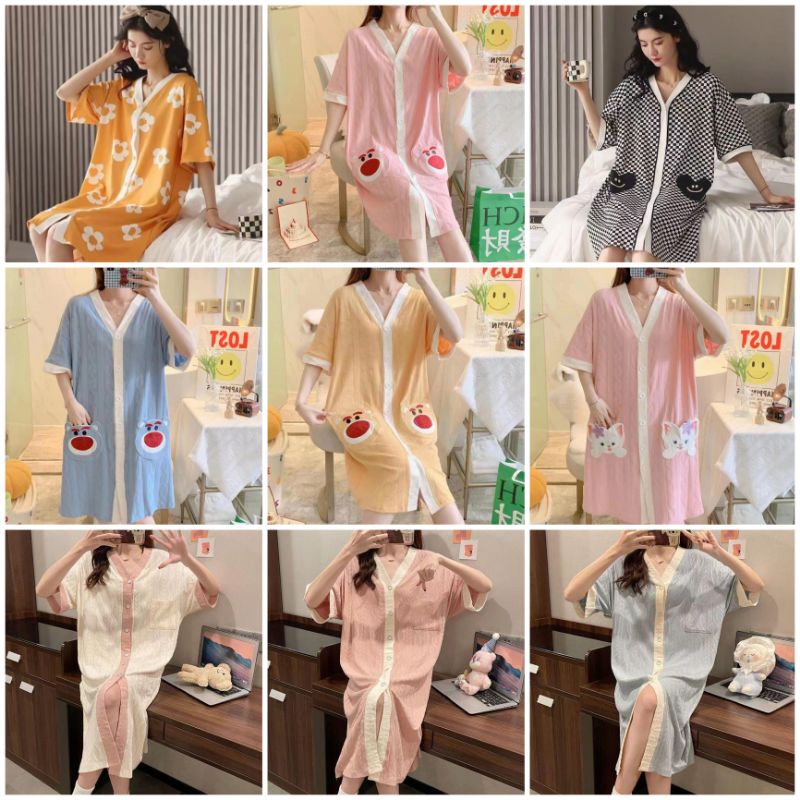 DASTER KANCING IMPORT DASTER DEWASA IMPORT/ BAHAN SUPER PREMIUM IMPORT C02-D1