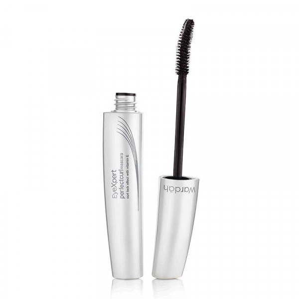 Wardah EyeXpert Mascara Perfect Curl 7gr ORIGINAL-BPOM