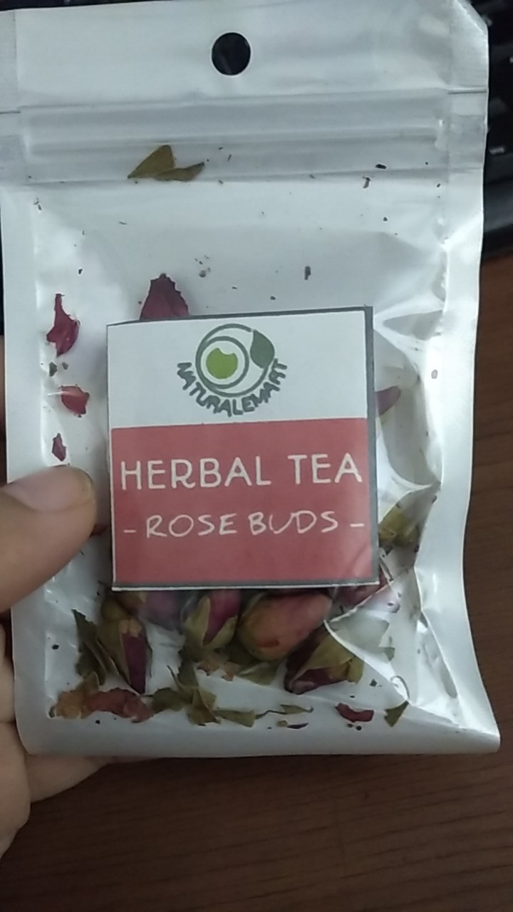 Teh Bunga Puspa Asoka Tisane Herbal Flower Tea Megar Ganda Puspasari Megarsari Ashoka Kering Shopee Indonesia