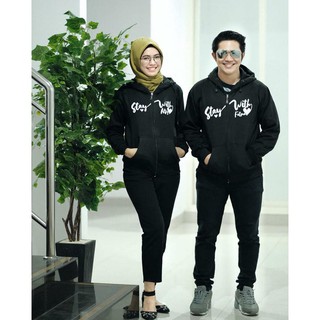 770 Desain Jaket Couple Romantis Terbaru
