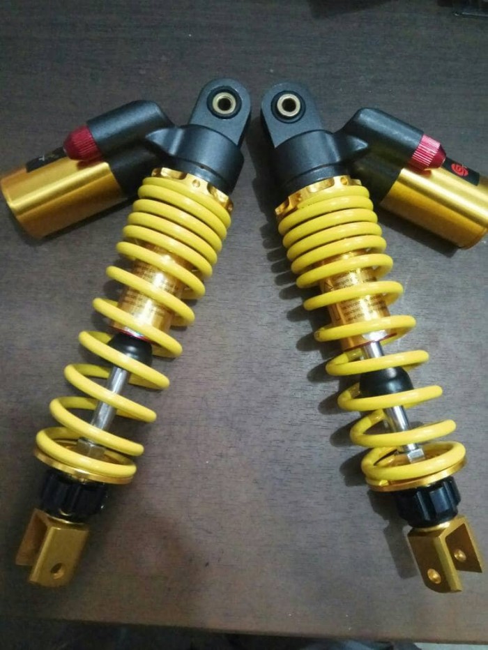 Shockbreaker AEROX 155 tabung atas klik Nouvo nuvo