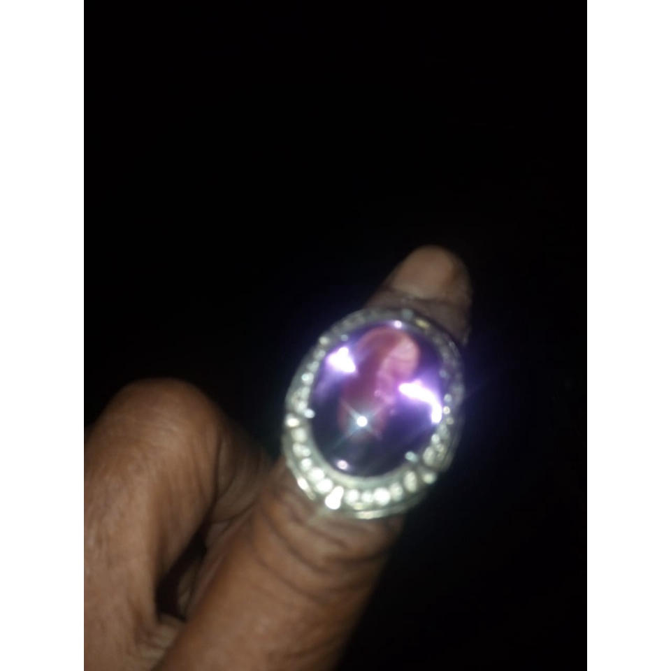 CINCIN BUNGUR ASLI LAMPUNG HOKI 88