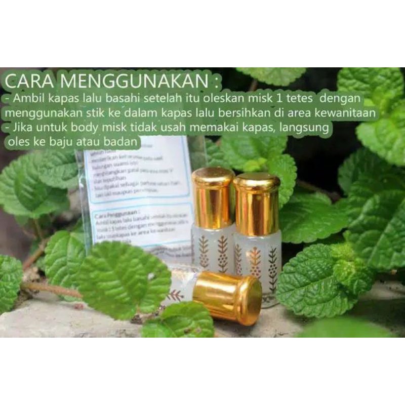 ParfumMissV
