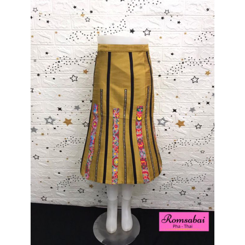 rok Bangkok lilit