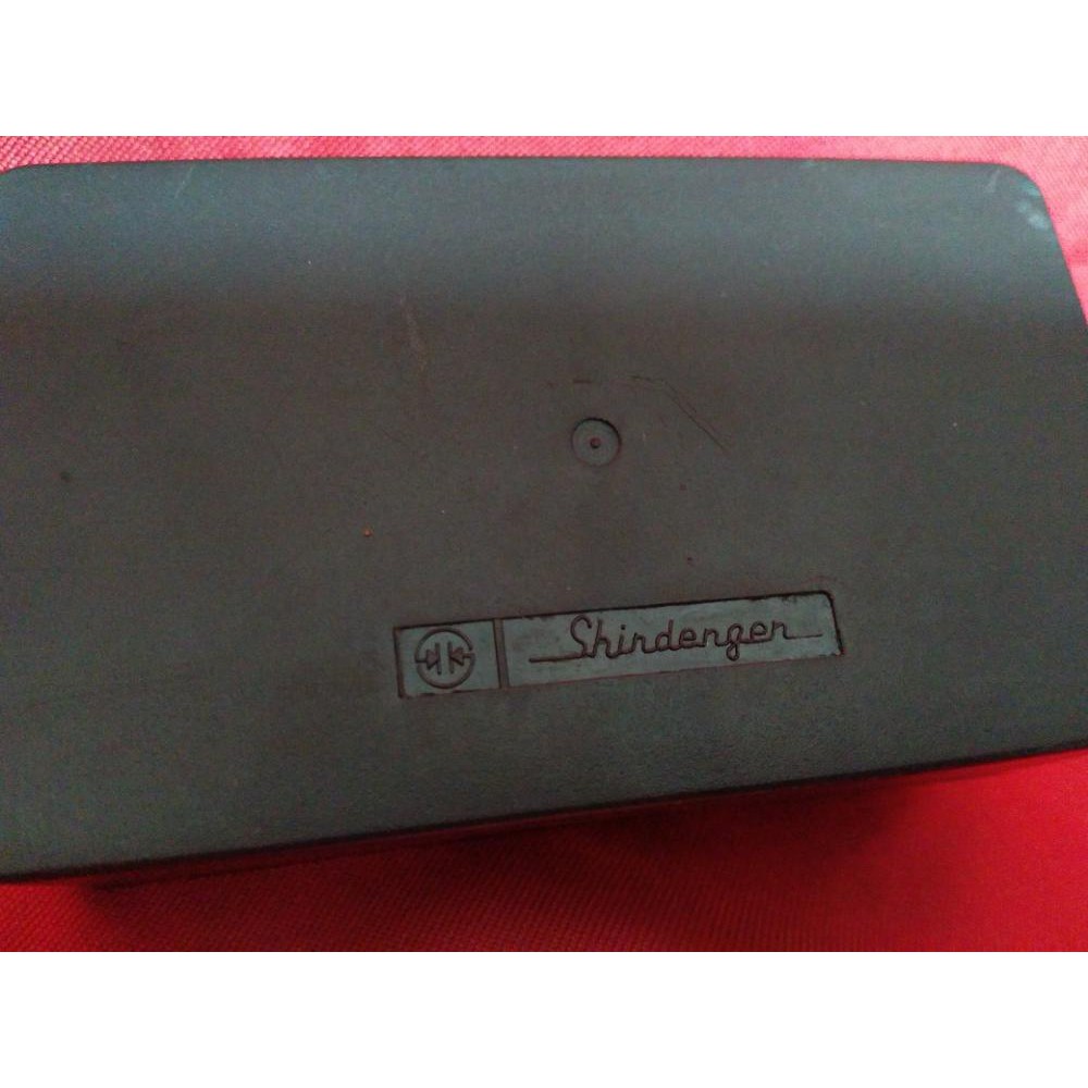 Terbaru Cdi Shogun Kebo Shindengen No Limiter Limited