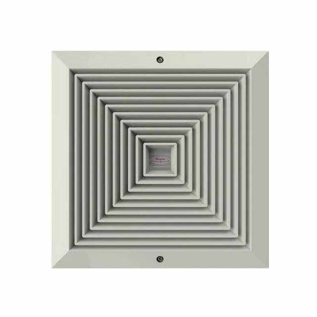 Maspion Ceiling Exhaust Fan 6 Inch MV - 16 Ex  Exhaust Fan Corong