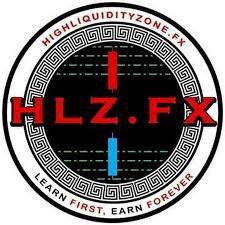 HIGH LIQUIDITY ZONE HLZ SUPPLY AND DEMAND CONCEPT - EDUKASI FOREX