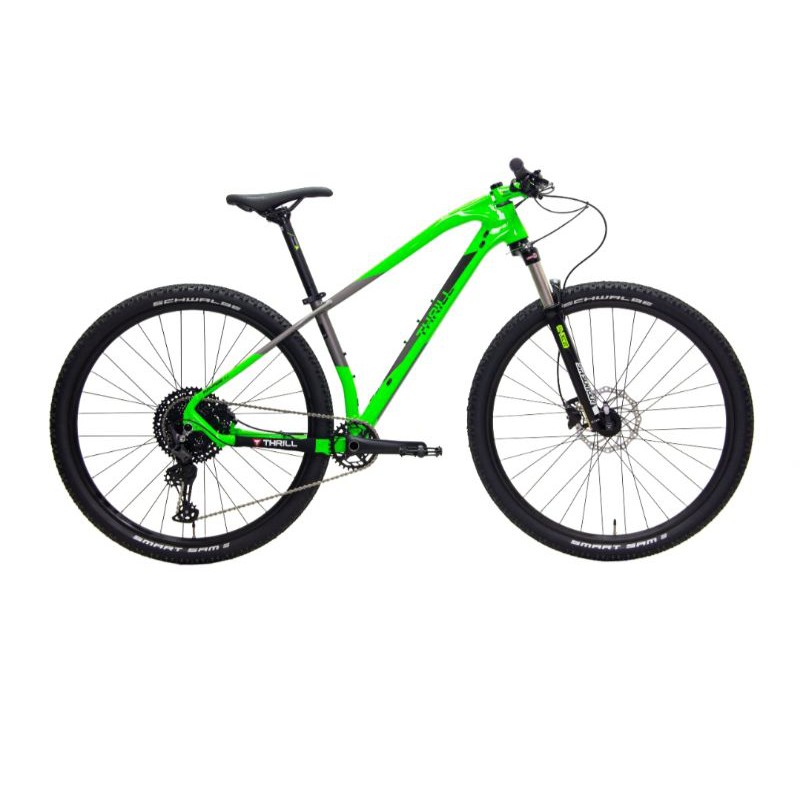 Sepeda Gunung MTB 29 Ravage 3