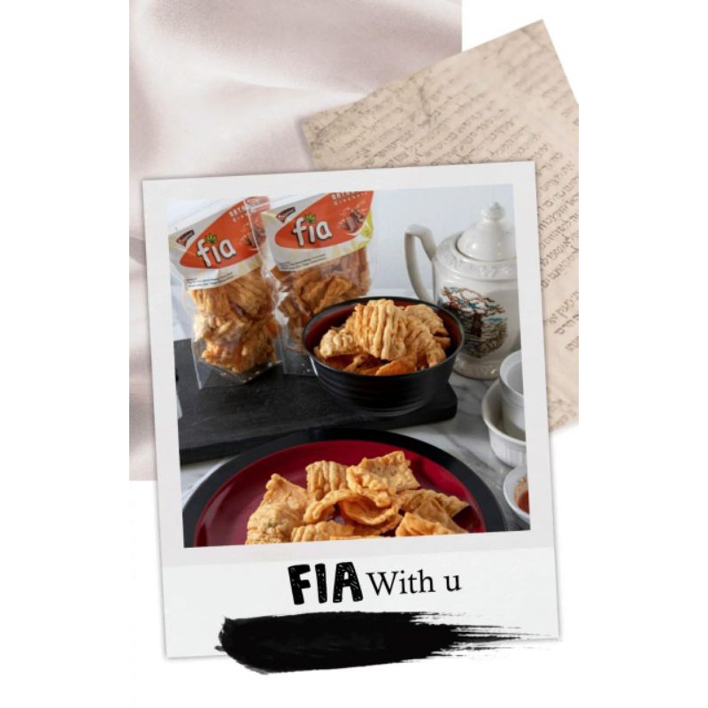 

Batagor Crackers Fia