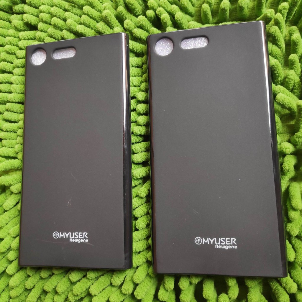 Soft Case Silikon Sony Xperia Xz Premium