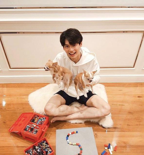 Container Box Hongta Sb 45 Ltr