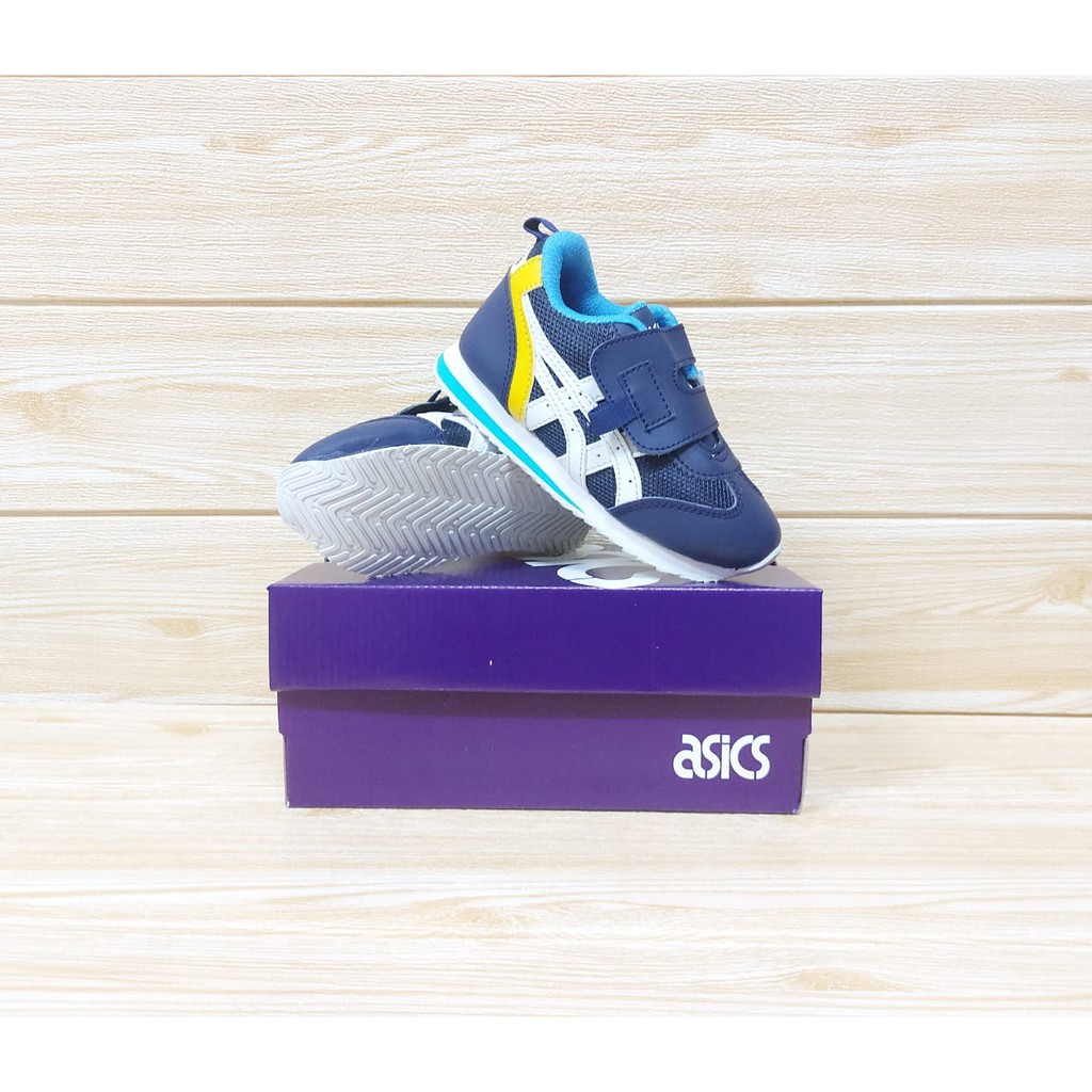 SEPATU ANAK PEREMPUAN | SEPATU ANAK LAKI | SEPATU ANAK 4SICS  SIZE 24-33