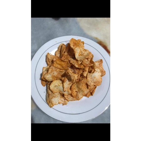 

Basreng Sultan 200gr