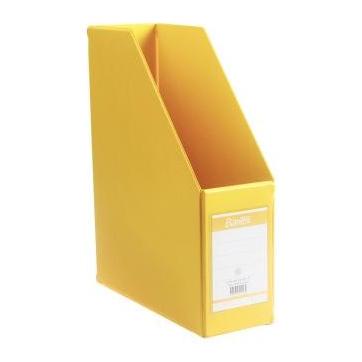 

BISA COD Box File Bantex 4011-26 (LEMON) Folio 10 cm TERJAMIN Kode 1424