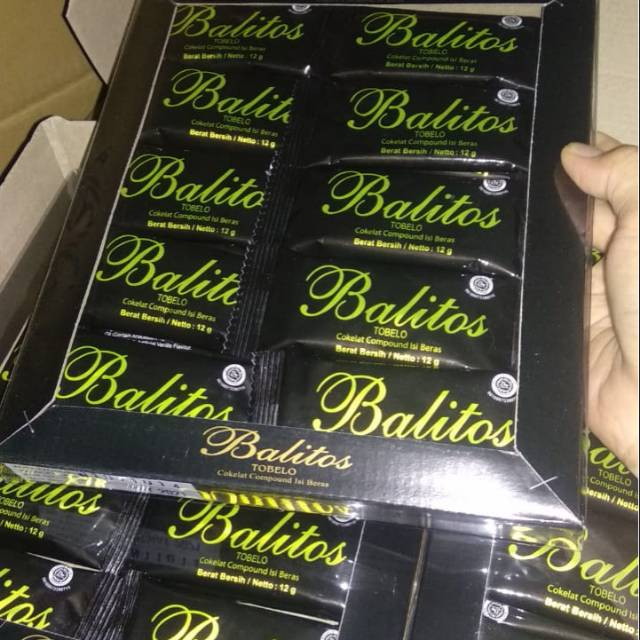 

PROMO BALITOS TOBELO CHOCO STICK (eksklusif coklet)