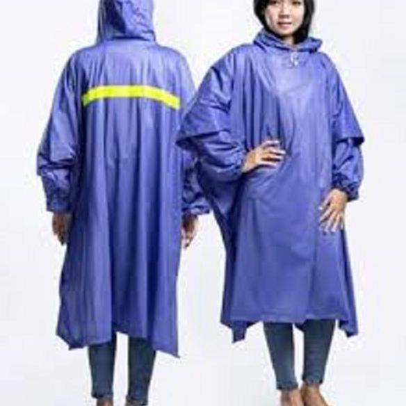 Jas Hujan Kelalawar - Jas Hujan ELEPHANT