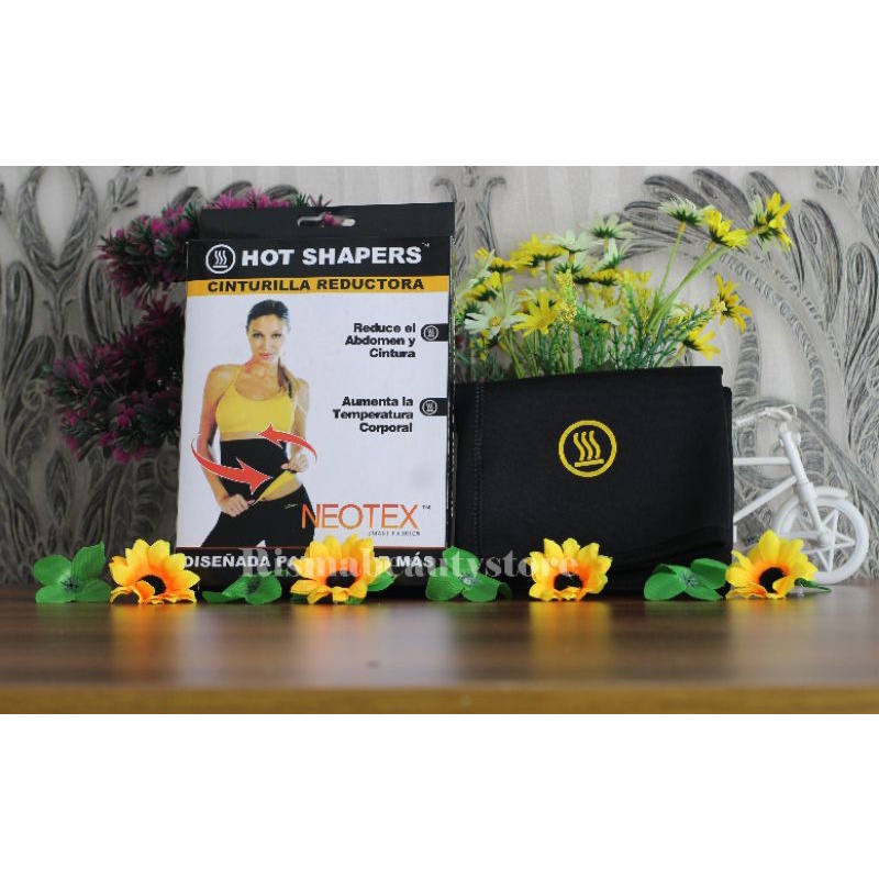 Korset Hot Shaper Neotex