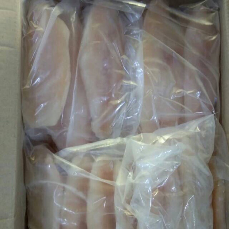 

ikan dori fillet