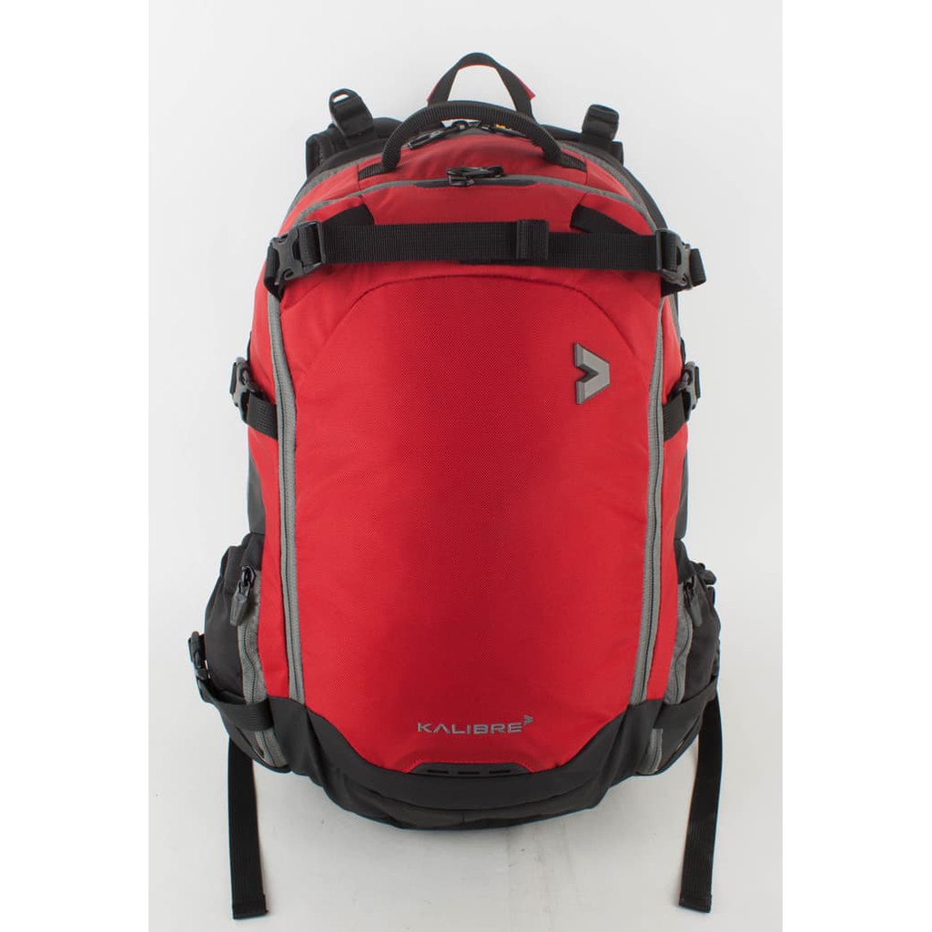 Kalibre Backpack Skyline 01  K615