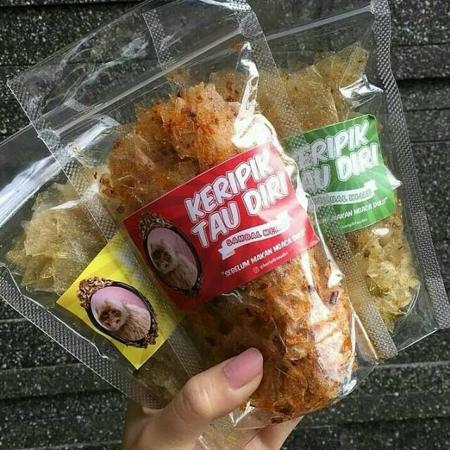 

[Keripik Kaca] Taudirri
