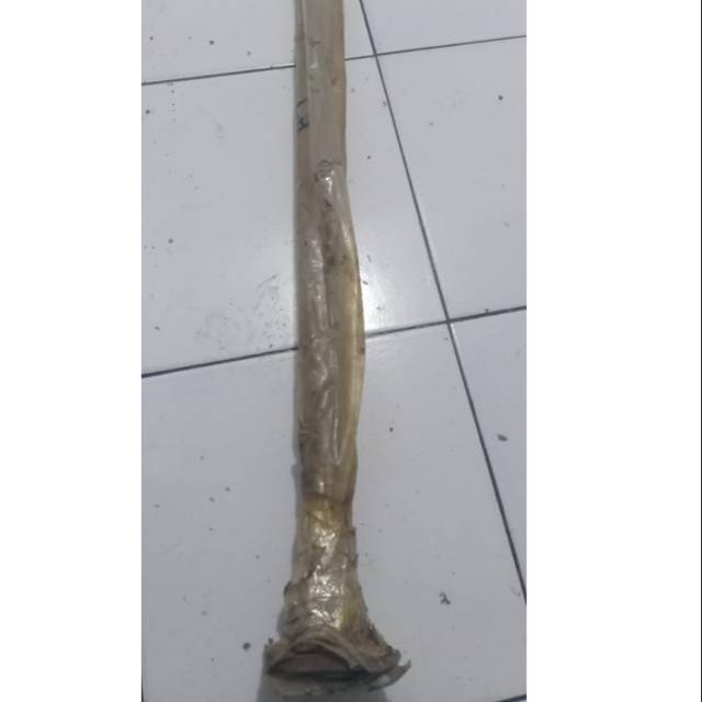 As roda belakang KIRI jimny katana