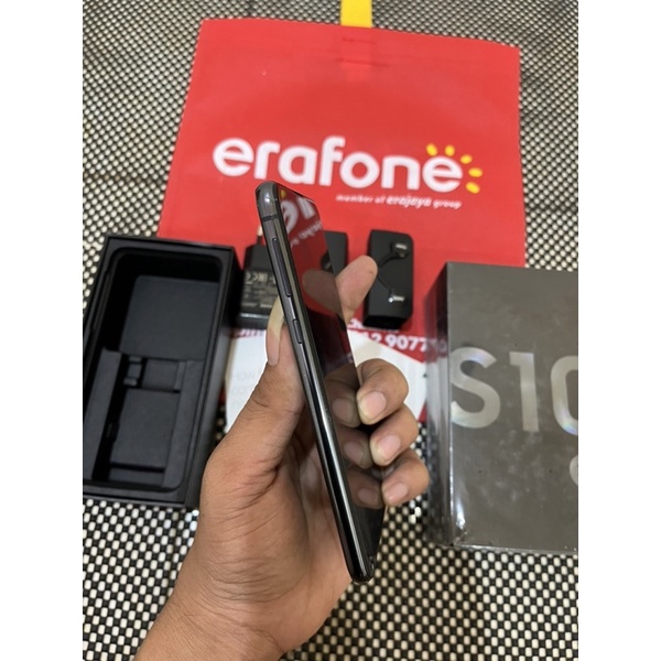 Samsung S10e Duos - Fullset-3