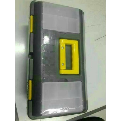 Tempat Penyimpanan Serbaguna/Tooll Box 18&quot; Sekat Atas Kenmaster Jumbo