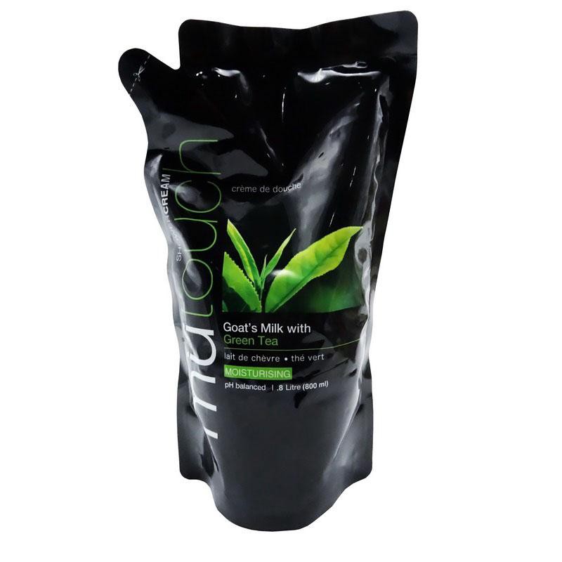 MUTOUCH SHOWER CREAM REFILL 800 ML