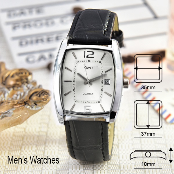 Jam Tangan Unisex Original Titan Exclusive T1463 Body Silver White Dial Black Leather Shopee Indonesia