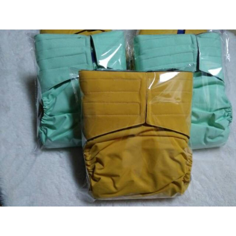 Popok dewasa model velcro, popok cuci ulang lansia, clodi lansia, clodi dewasa,Meliz clodi