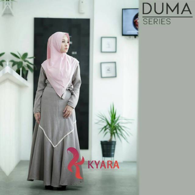 Baju gamis / Baju gamis wanita / Dress muslim / Baju muslim wanita