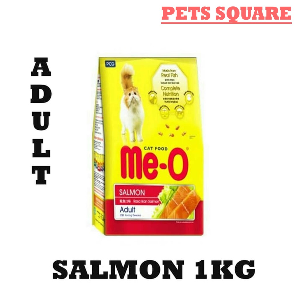 MEO SALMON 1KG