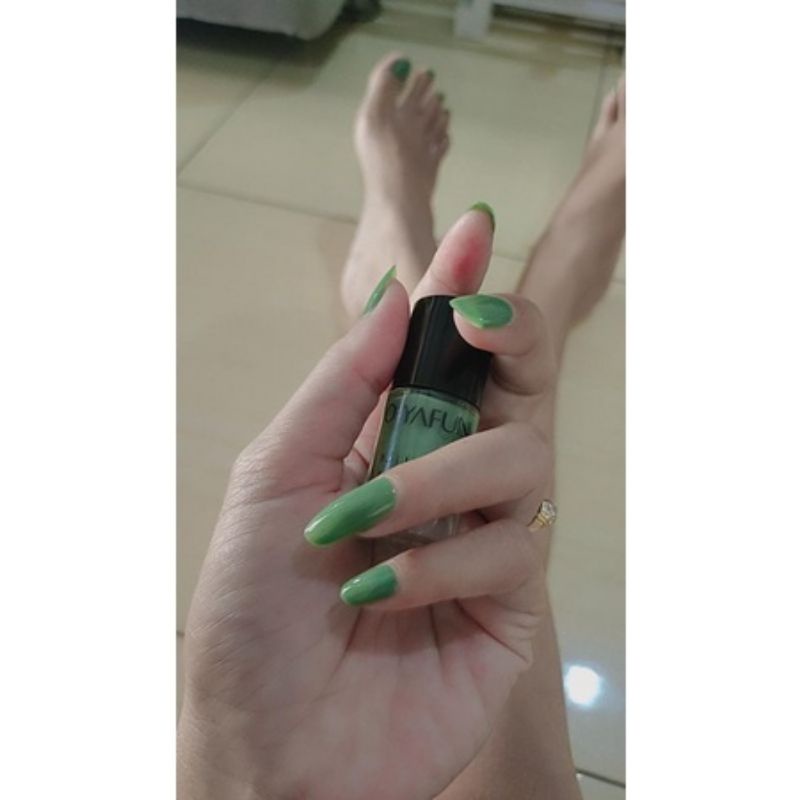 (CUCI GUDANG) Kutek oyafun halal