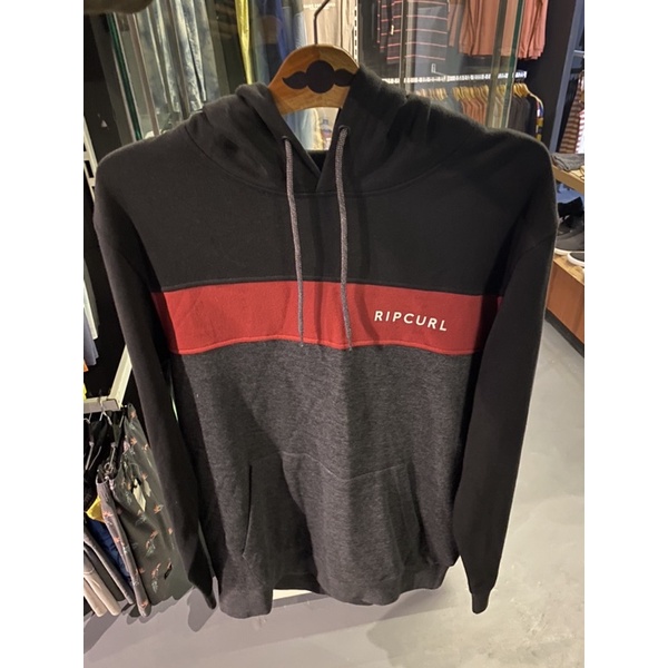 jaket Ripcurl