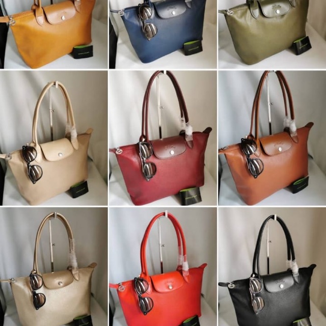 LC cuir shopper premium quality