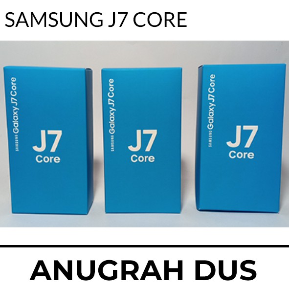 

Dus J7 Core FREE STIKER