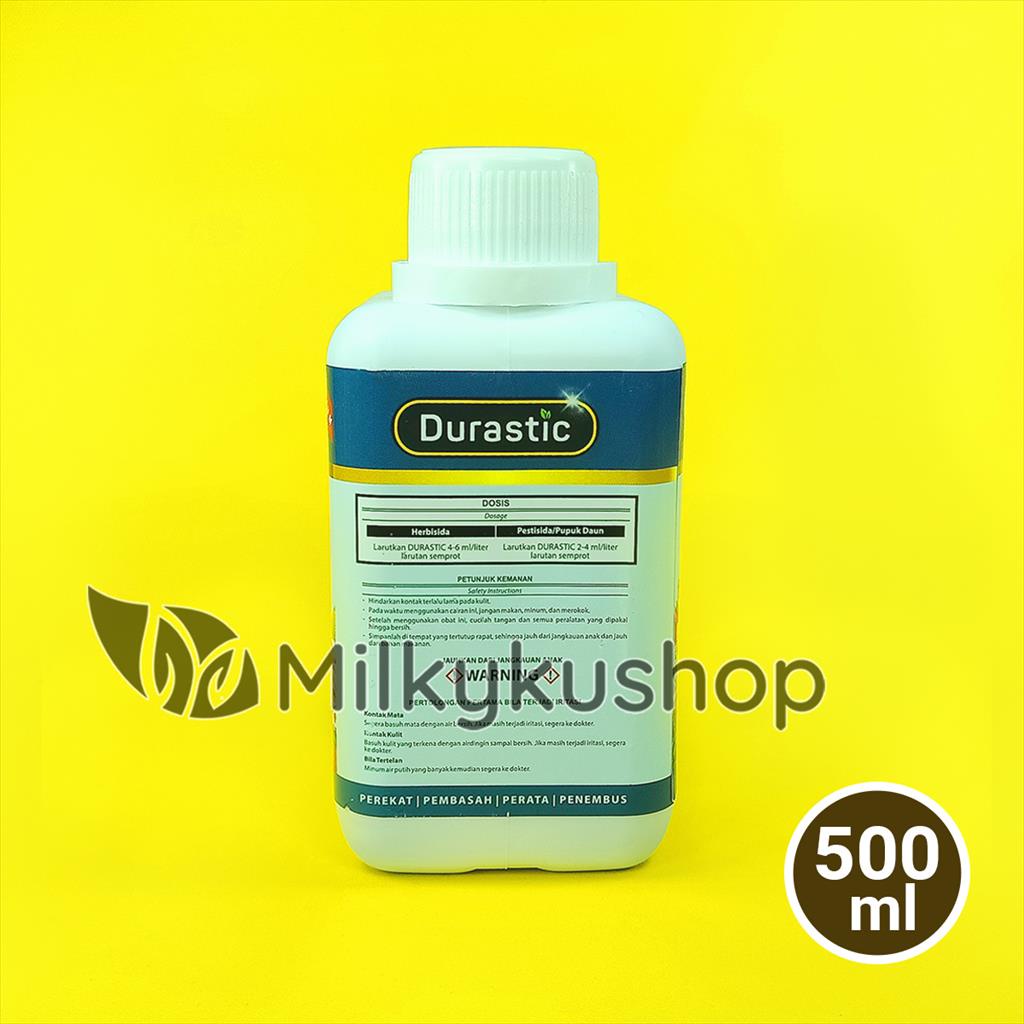 DURASTIC 500 ML PEREKAT PERATA PESTISIDA INSEKTISIDA