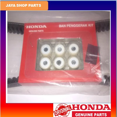 V-Belt v-belt vanbelt beat fi new scoopy fi new K44