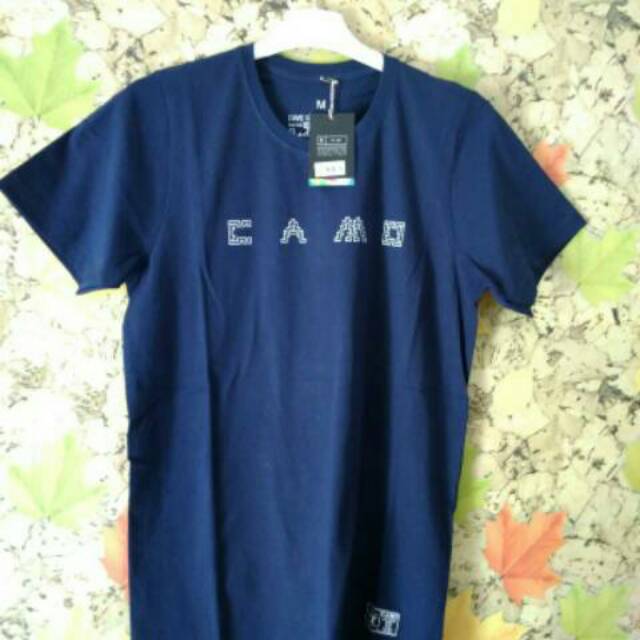 kaos distro Camo Warbroke original