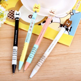 

Pena Ballpoint Cute - Multi-Color