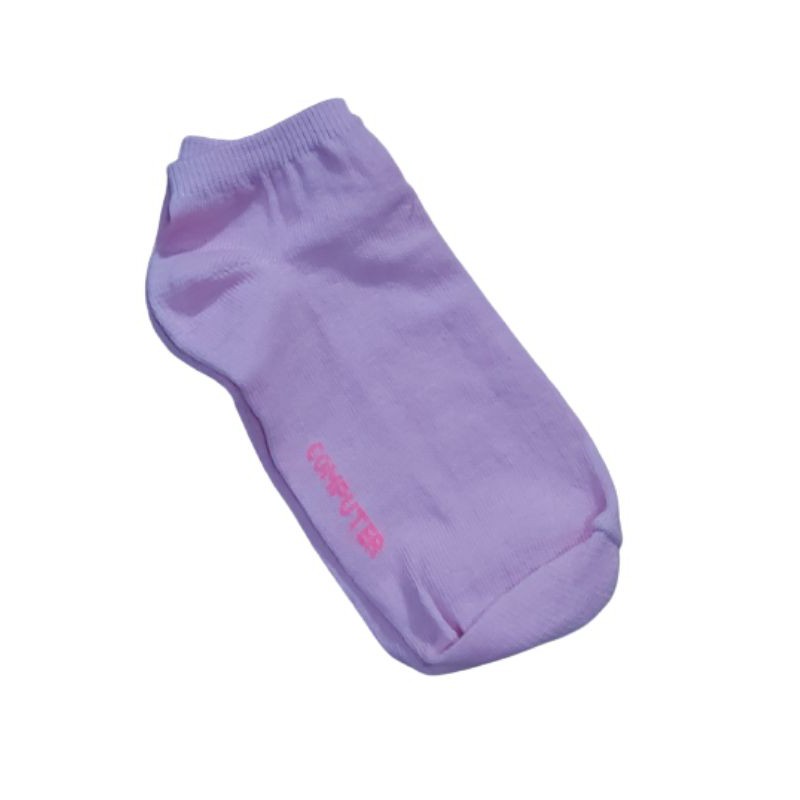 KAOS KAKI PENDEK PREMIUM QUALITY TERPOPULER-PINK