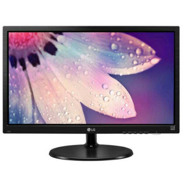 Monitor LG LED 19 inch 19M38AB